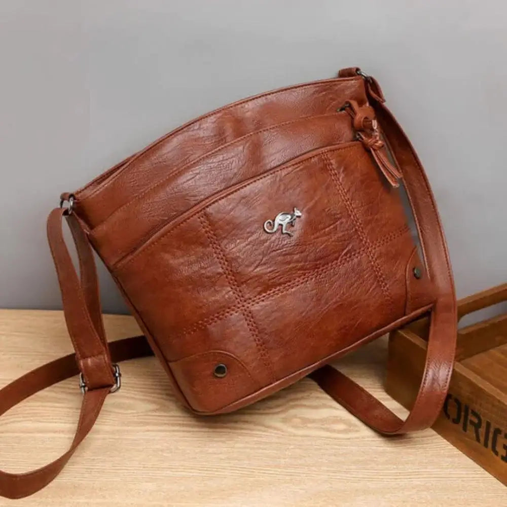 Grazia's Bag | Grazia's Signature Design