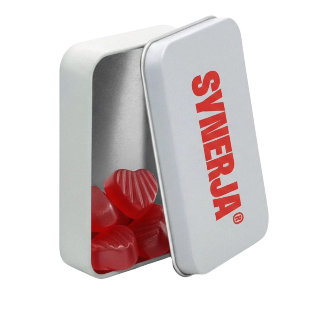 Travel Gummy Case