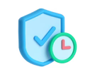 Protect your order from damage, loss, or theft during shipping.